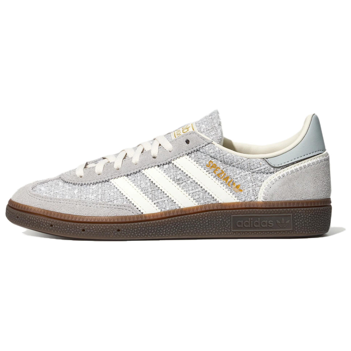 adidas Originals Handball Spezial Shell-Toe Sneakers - view 1