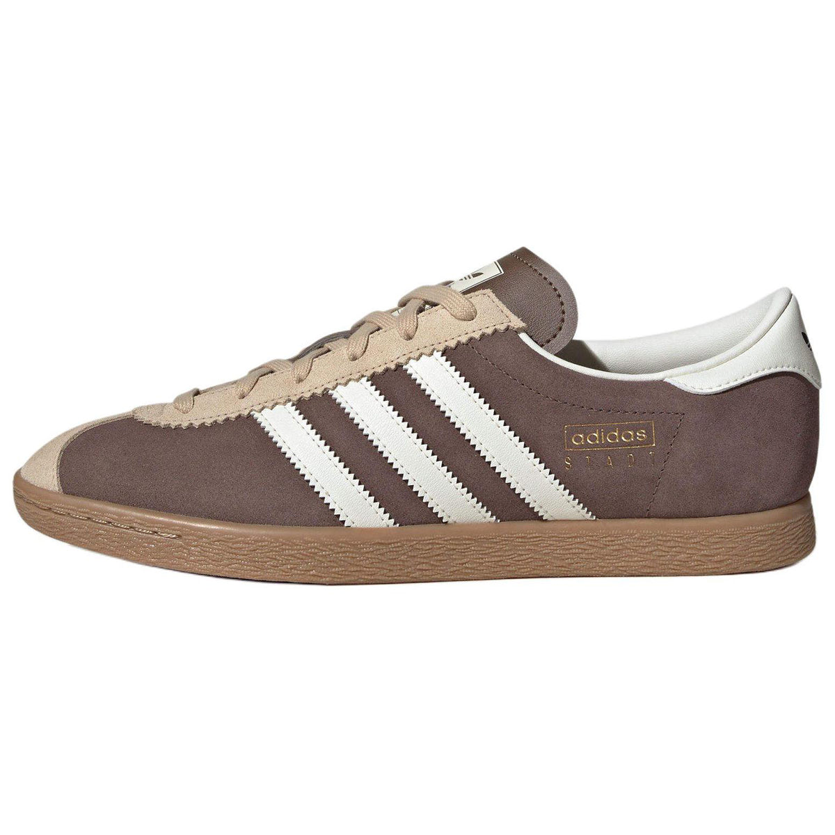 adidas Originals Superstar Shell-Toe Sneakers - view 1