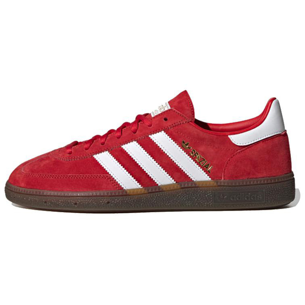 adidas Originals Handball Spezial Shell-Toe Sneakers - view 1