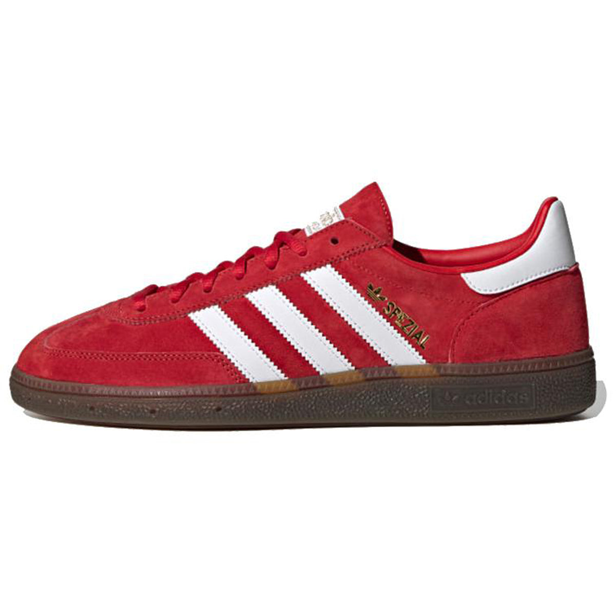 adidas Originals Handball Spezial Shell-Toe Sneakers - view 1