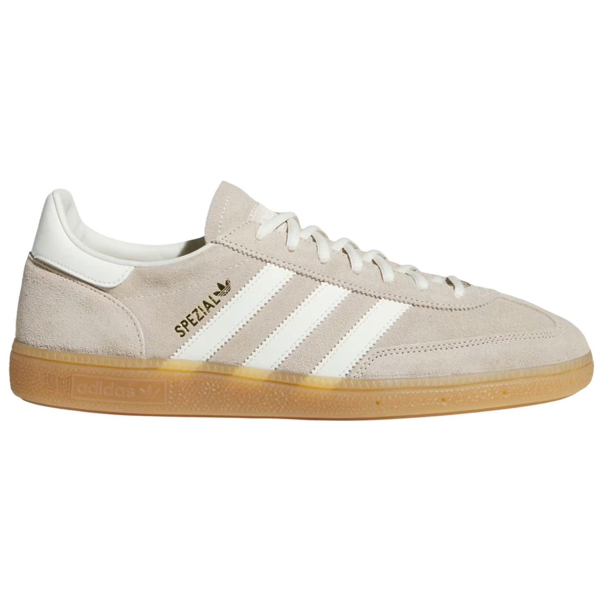 adidas Originals Handball Spezial Shell-Toe Sneakers - view 2