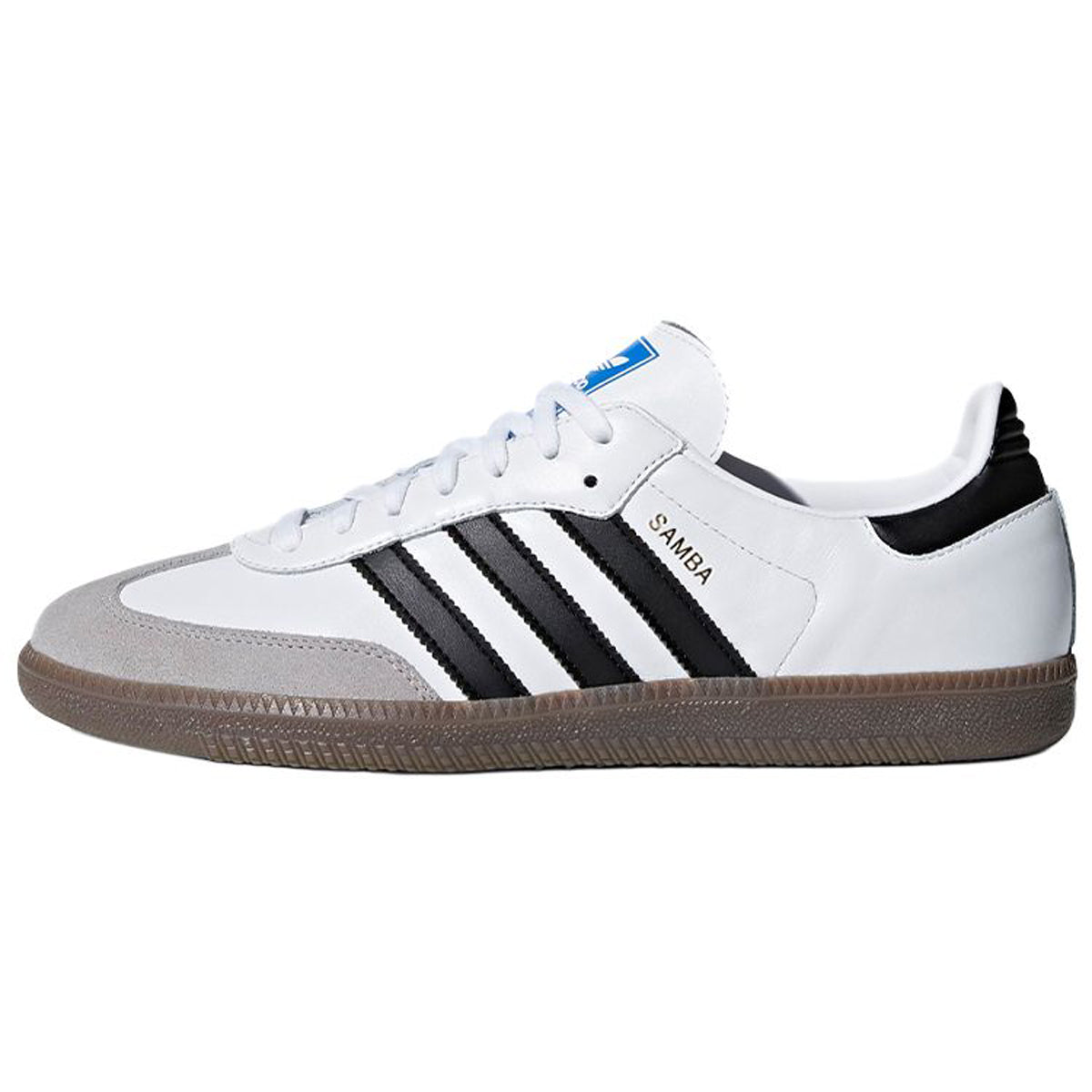 adidas Originals Superstar Shell-Toe Sneakers - view 2