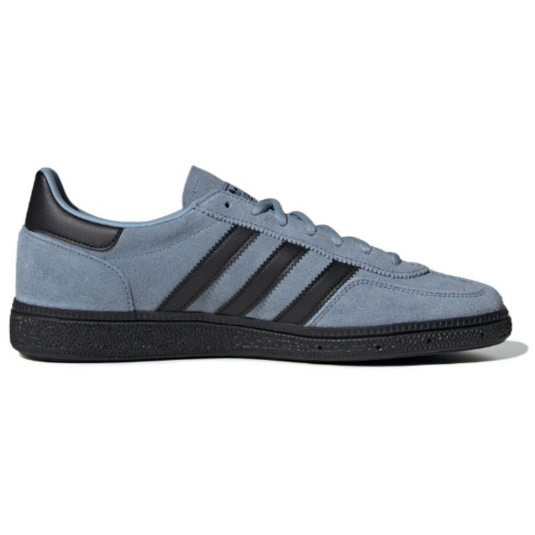 adidas Originals Handball Spezial Shell-Toe Sneakers - view 2