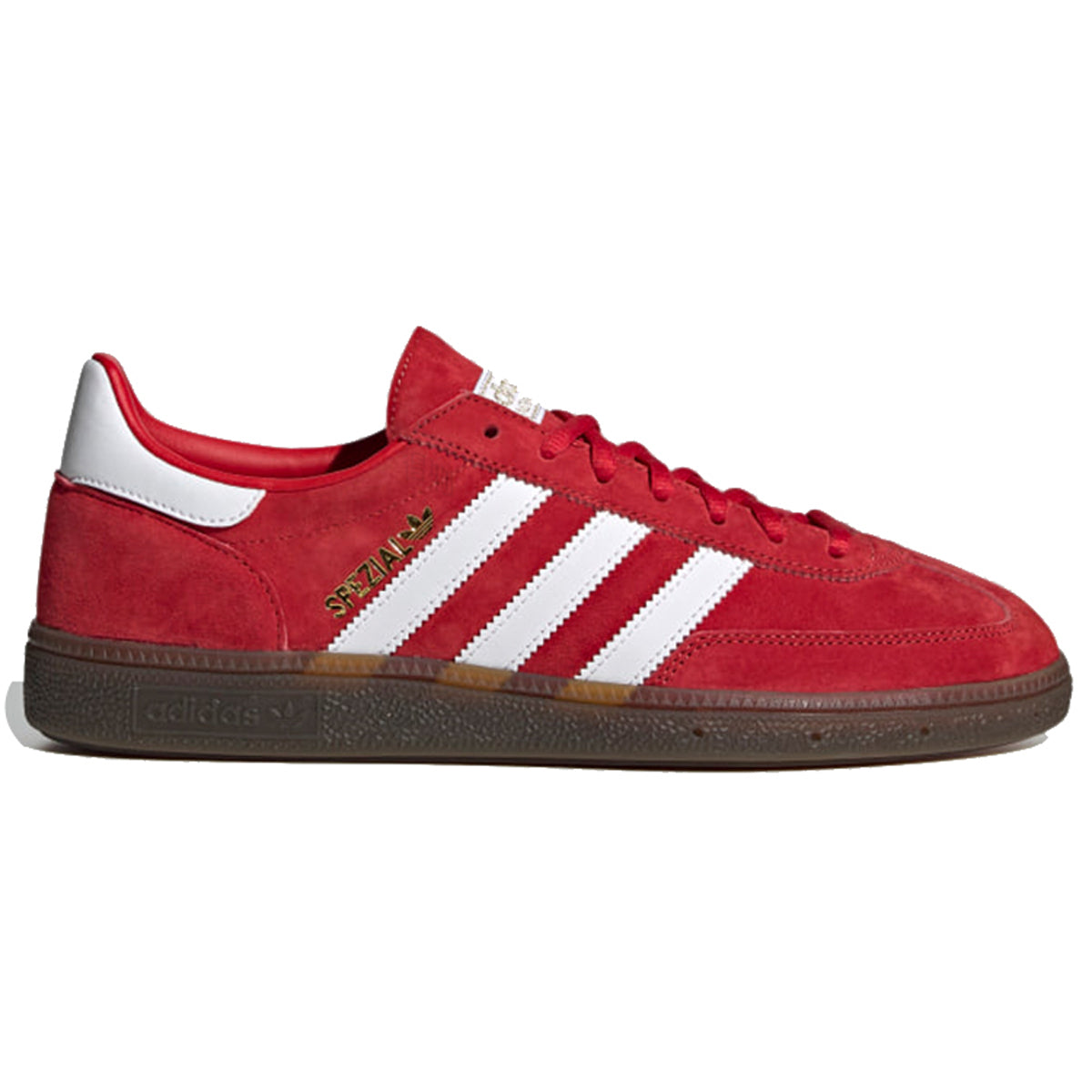 adidas Originals Handball Spezial Shell-Toe Sneakers - view 2