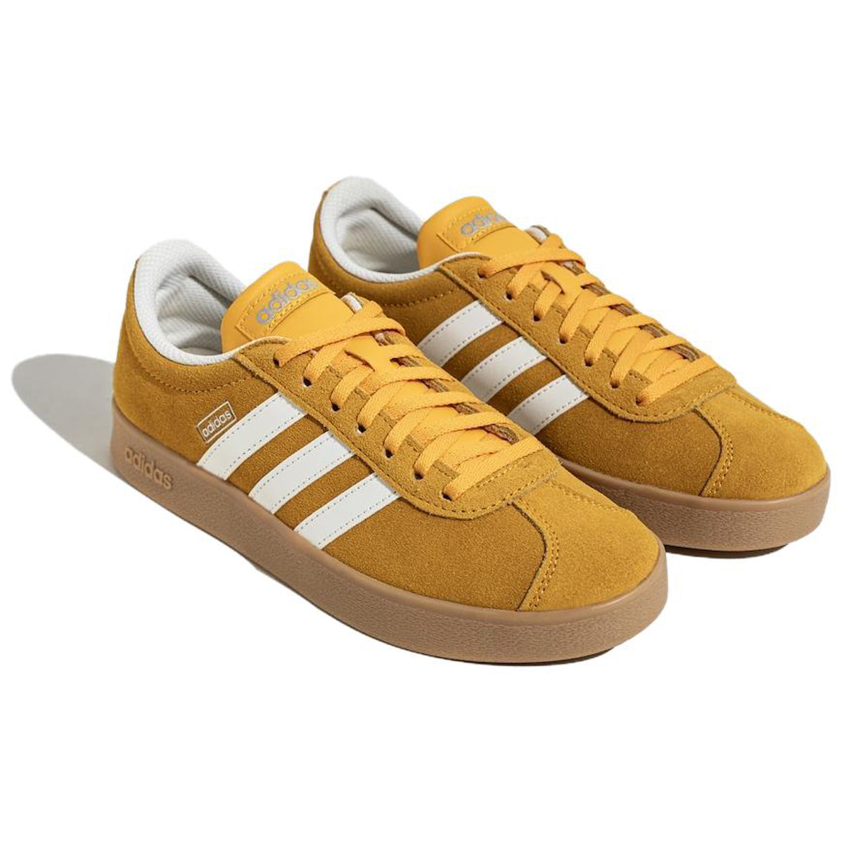 adidas Originals Superstar Shell-Toe Sneakers - view 2