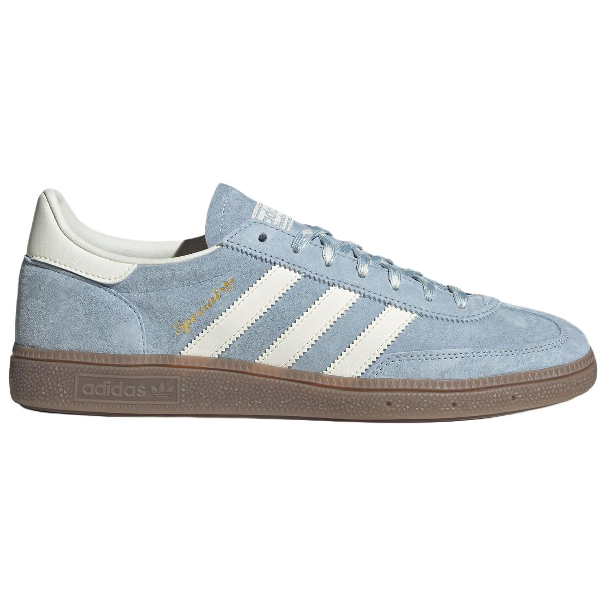 adidas Originals Handball Spezial Shell-Toe Sneakers - view 2