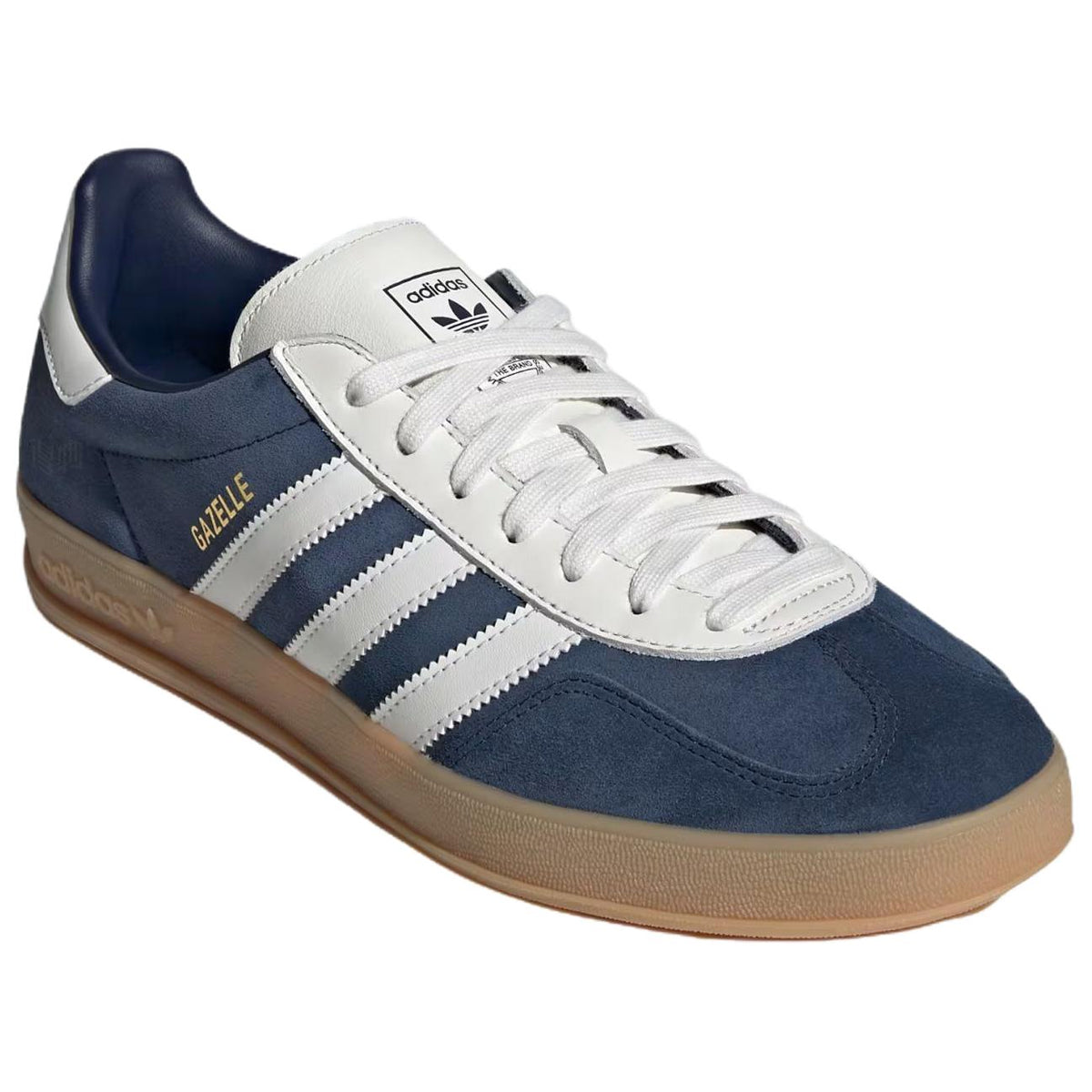 adidas Originals Superstar Shell-Toe Sneakers - view 3