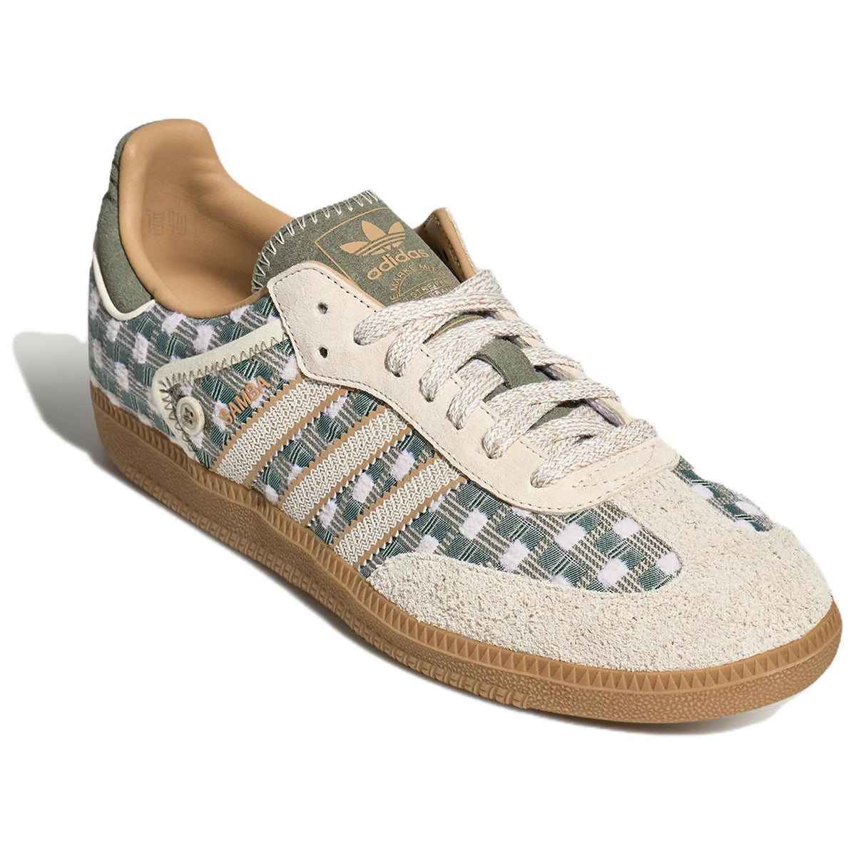 adidas Originals Superstar Shell-Toe Sneakers - view 3