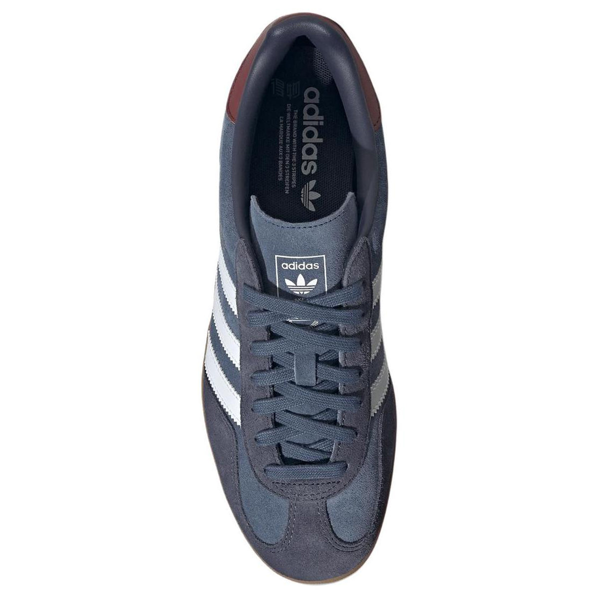 adidas Originals Superstar Shell-Toe Sneakers - view 3