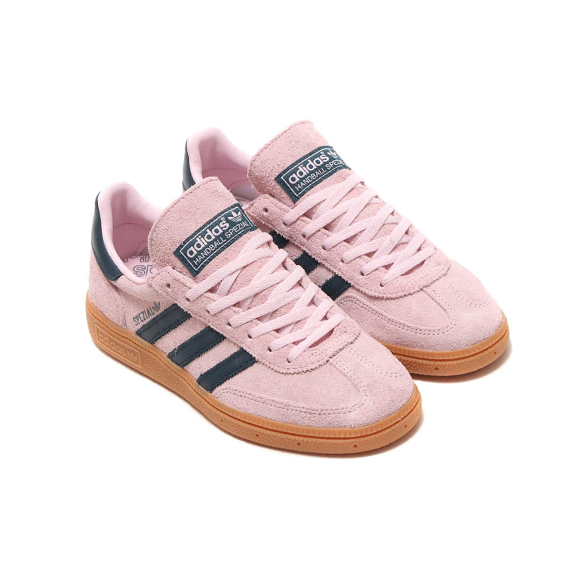 adidas Originals Handball Spezial Shell-Toe Sneakers - view 3