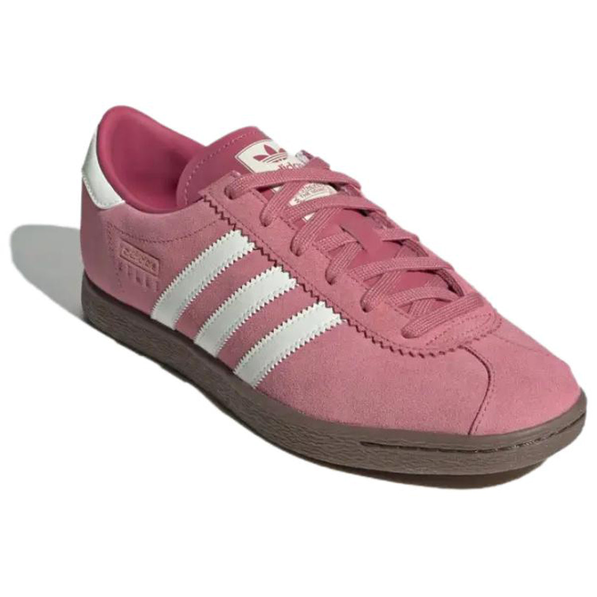 adidas Originals Superstar Shell-Toe Sneakers - view 3