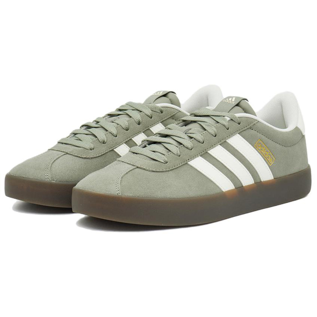 adidas Originals Superstar Shell-Toe Sneakers - view 3