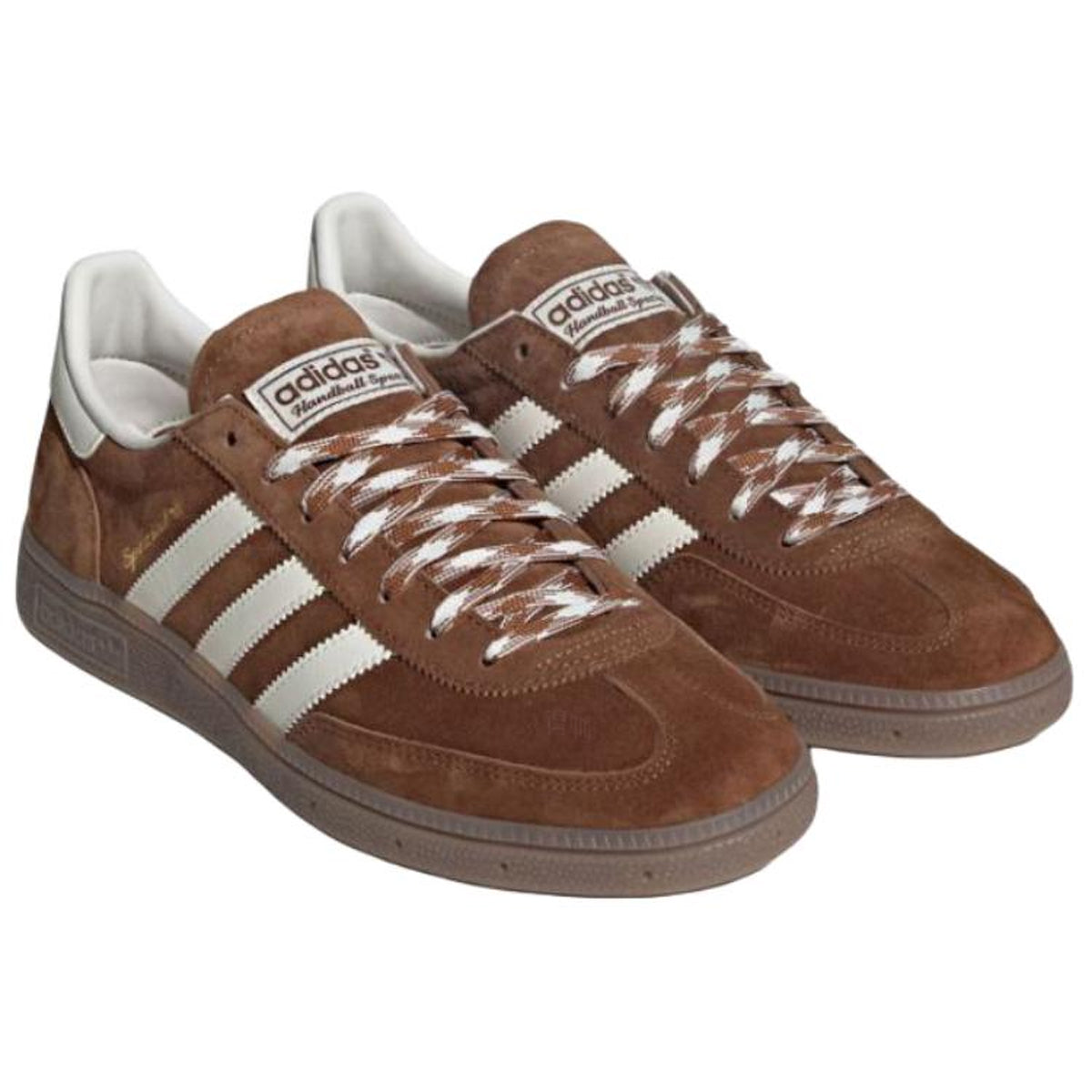 adidas Originals Handball Spezial Shell-Toe Sneakers - view 3
