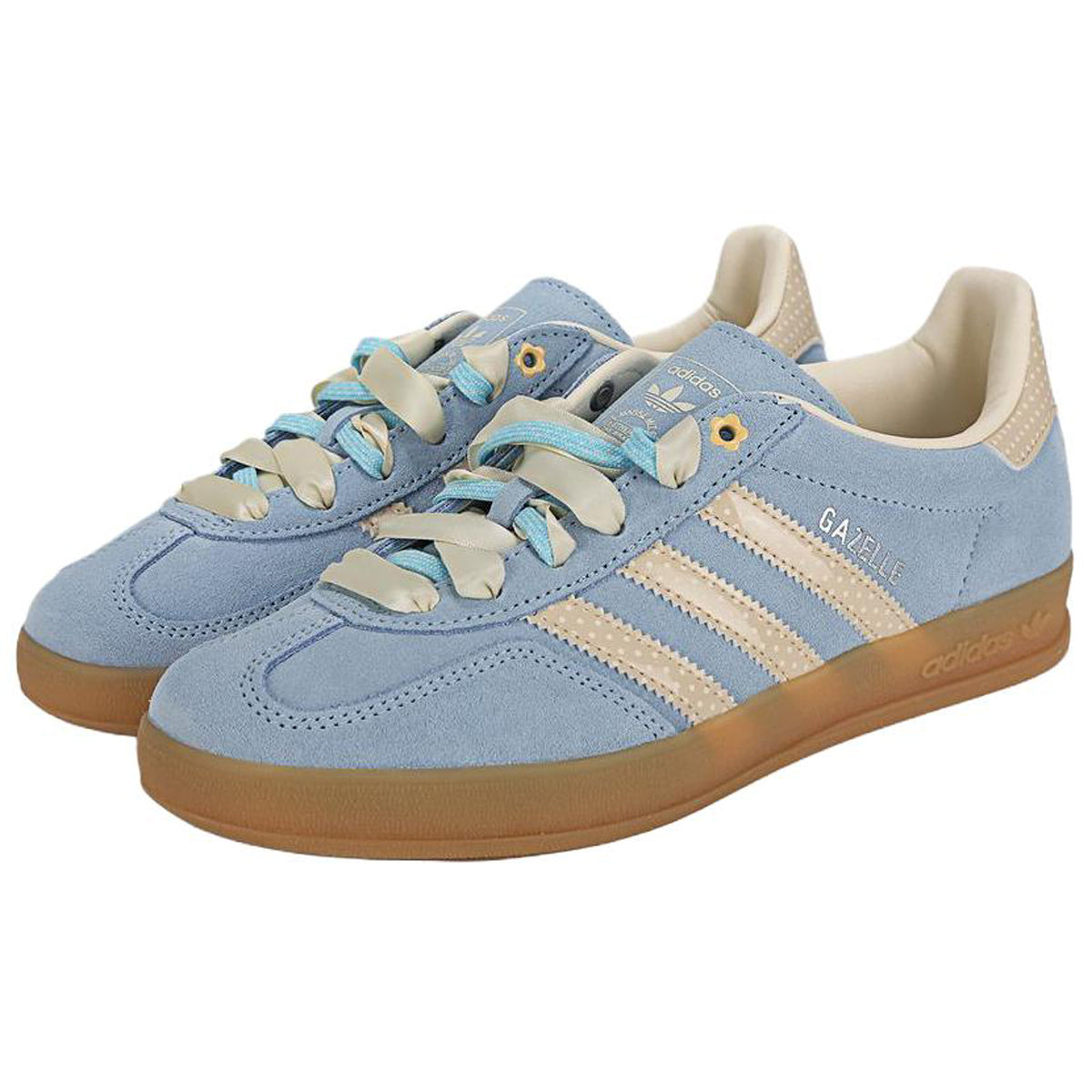 adidas Originals Superstar Shell-Toe Sneakers - view 3
