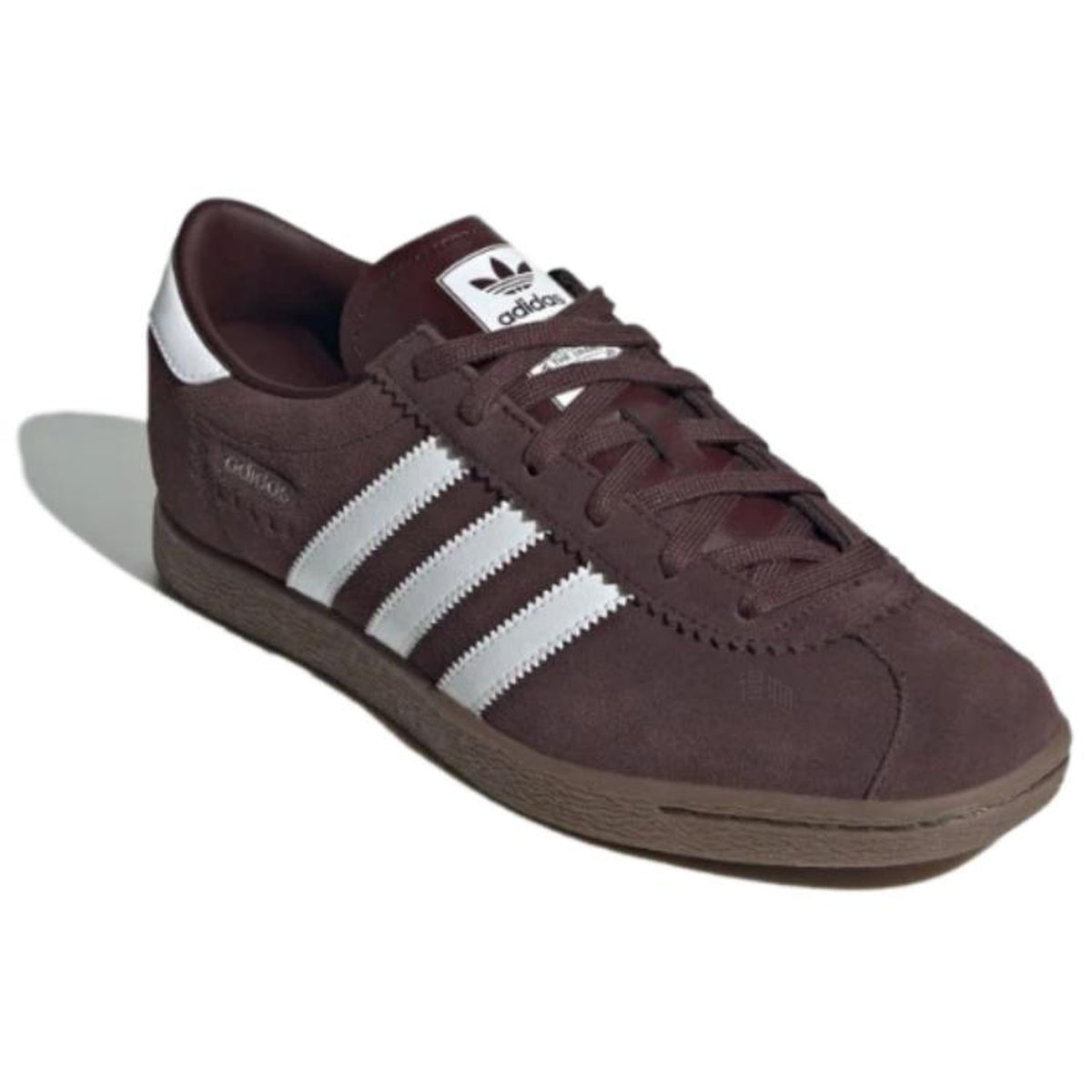 adidas Originals Superstar Shell-Toe Sneakers - view 3