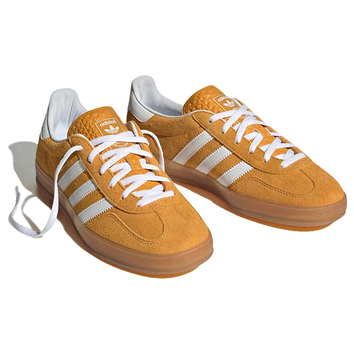 adidas Originals Superstar Shell-Toe Sneakers - view 3