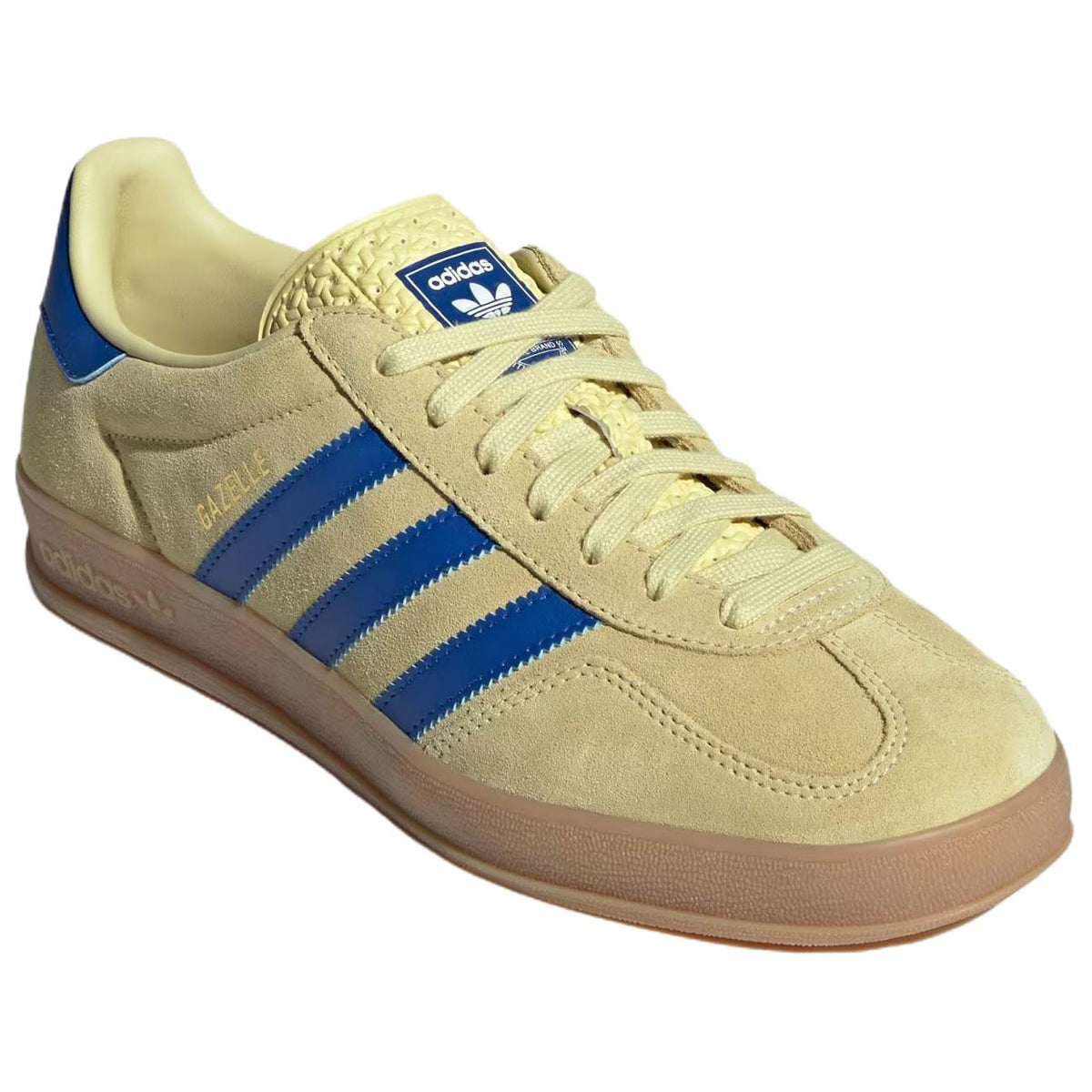 adidas Originals Superstar Shell-Toe Sneakers - view 3