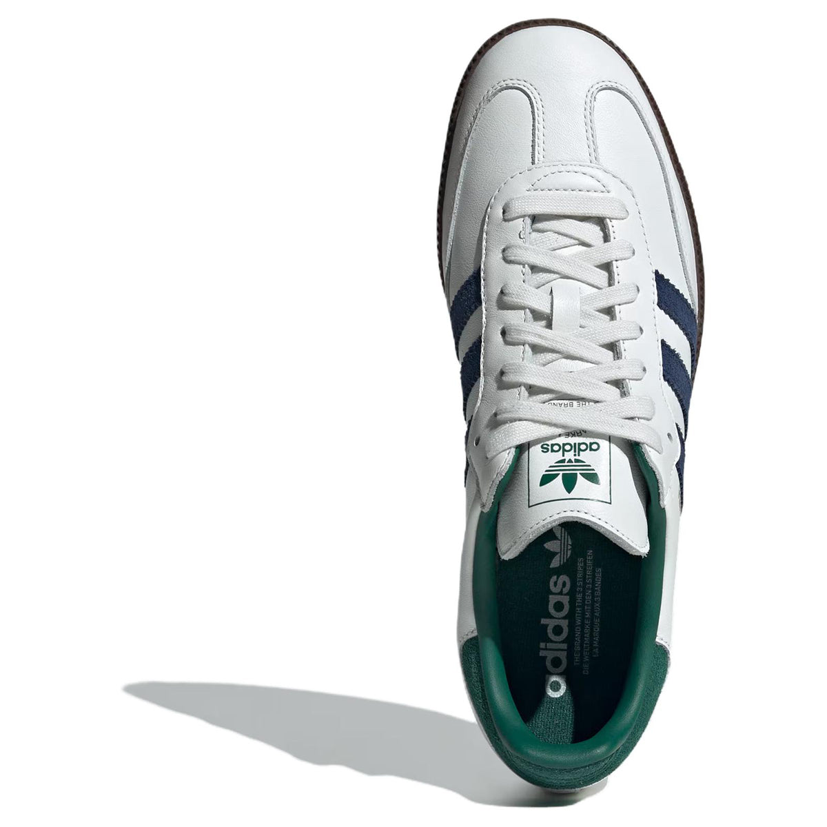 adidas Originals Superstar Shell-Toe Sneakers - view 3