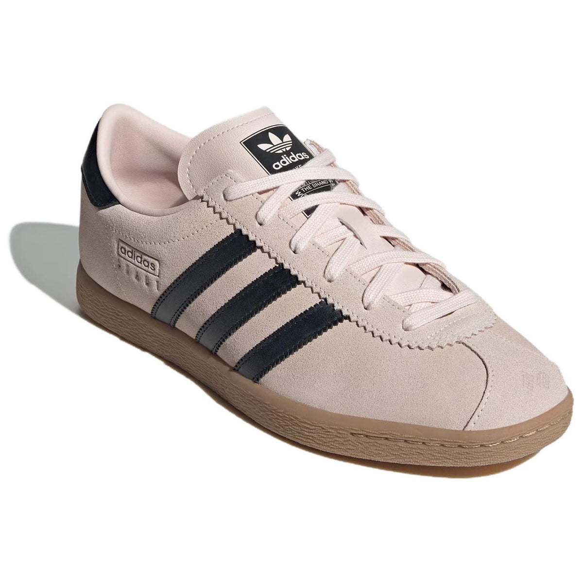 adidas Originals Superstar Shell-Toe Sneakers - view 3