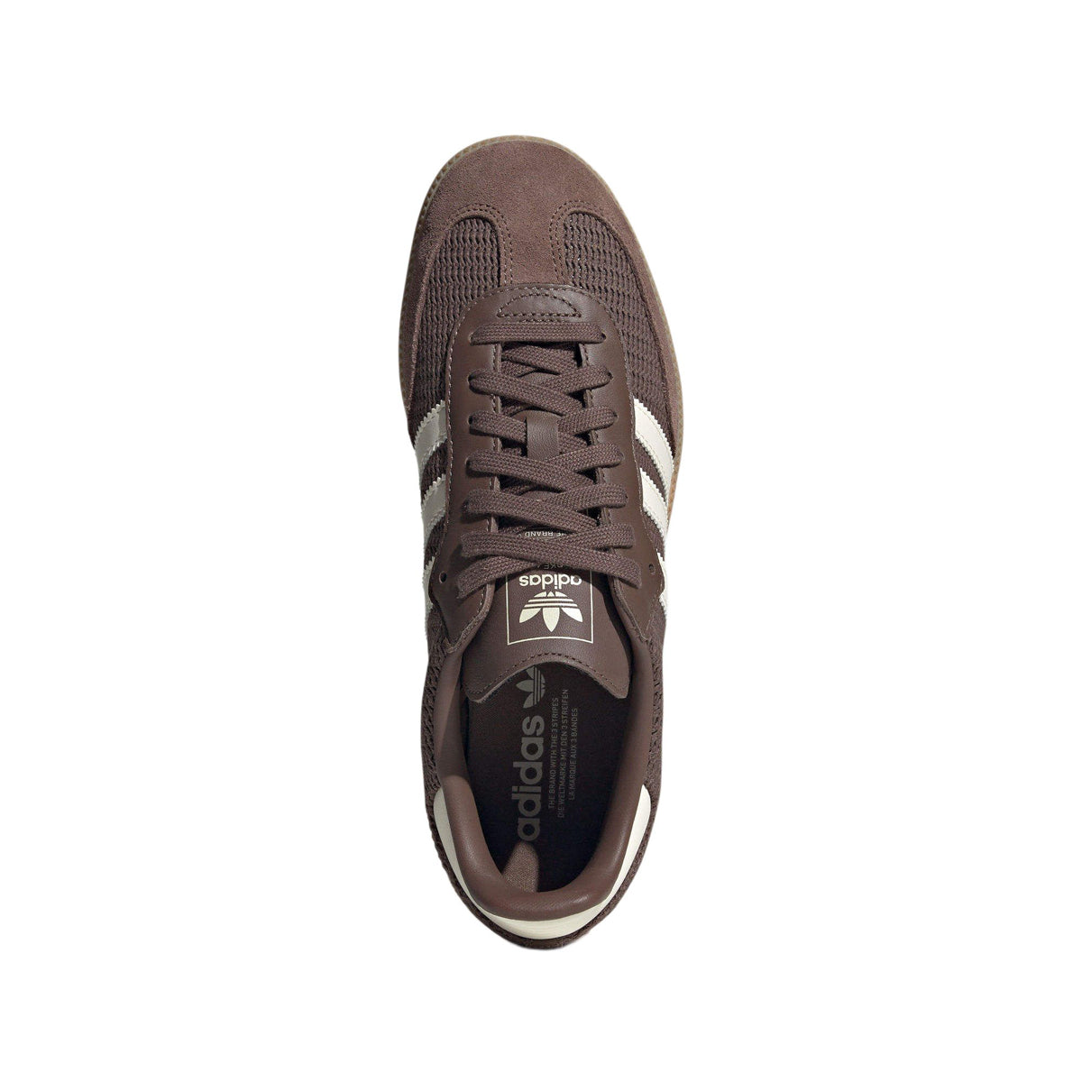 adidas Originals Superstar Shell-Toe Sneakers - view 3
