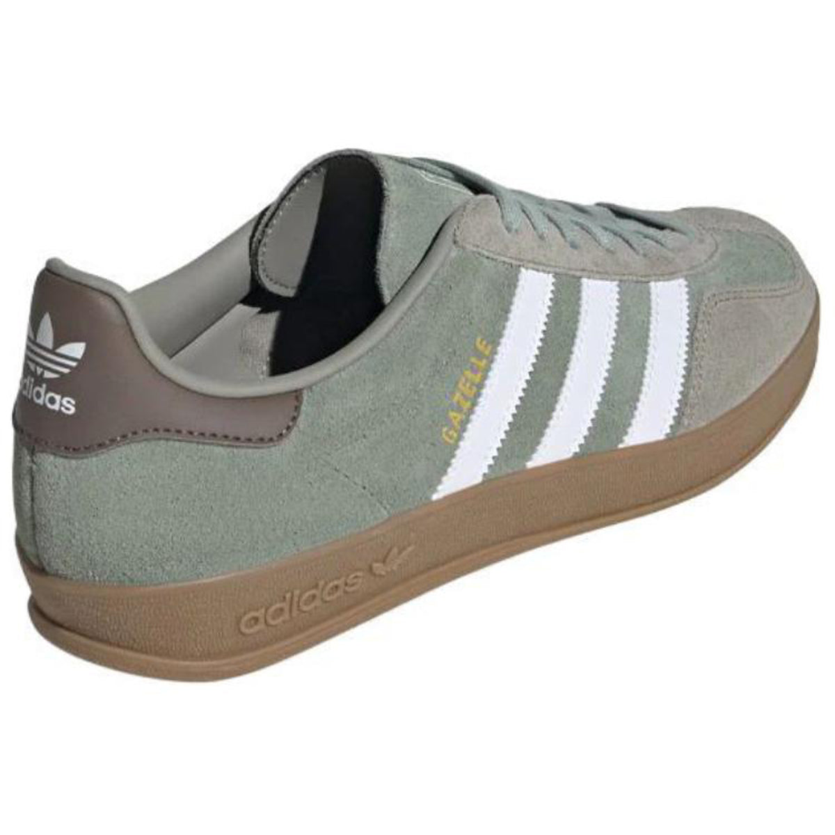 adidas Originals Superstar Shell-Toe Sneakers - view 3