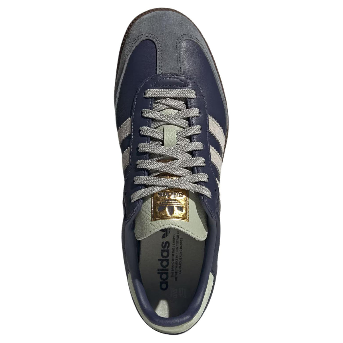 adidas Originals Superstar Shell-Toe Sneakers - view 3