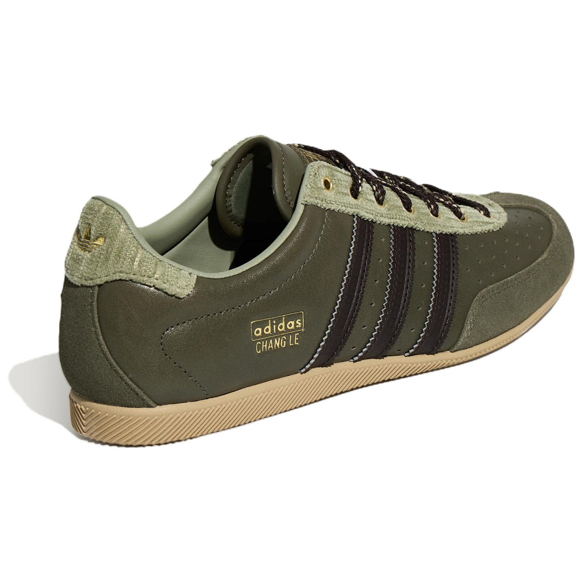 adidas Originals Superstar Shell-Toe Sneakers - view 4