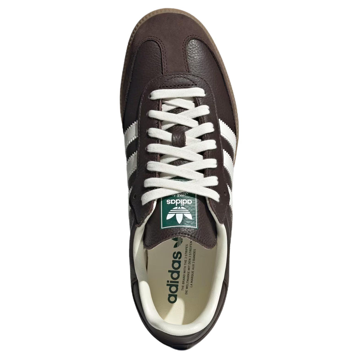 adidas Originals Superstar Shell-Toe Sneakers - view 4