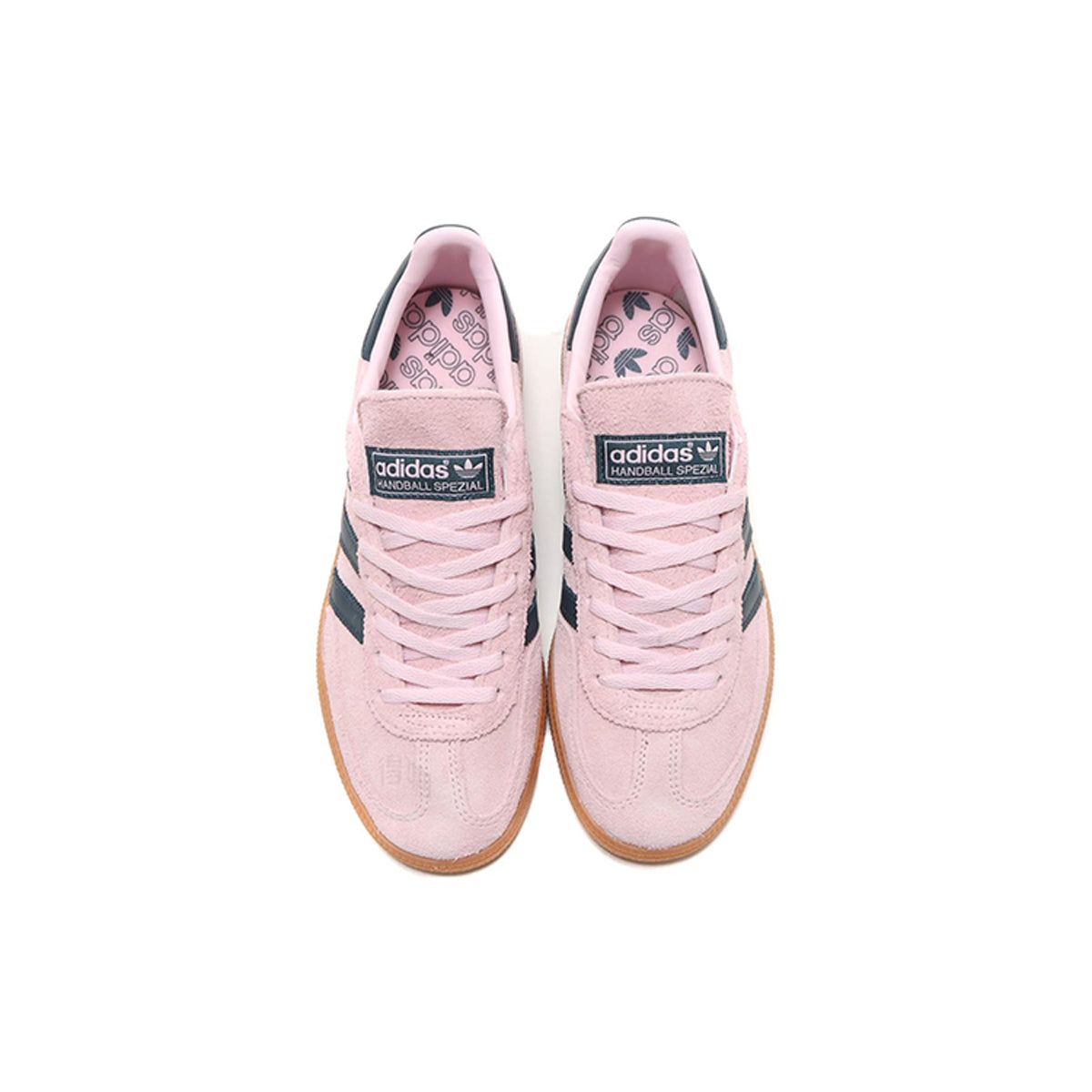 adidas Originals Handball Spezial Shell-Toe Sneakers - view 4
