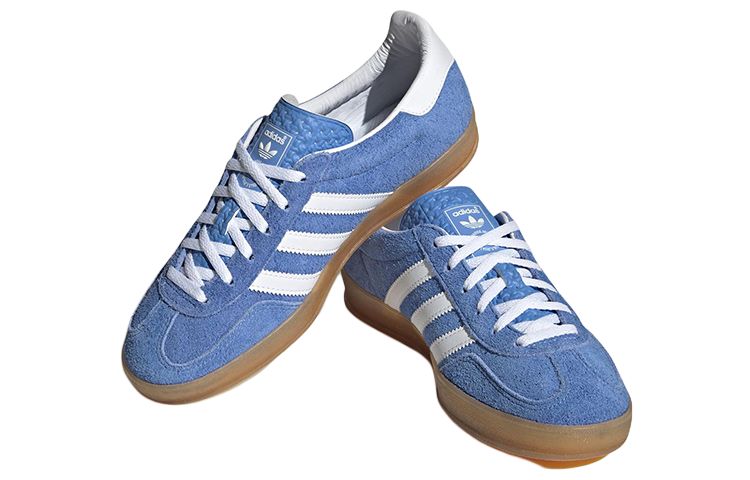 adidas Originals Superstar Shell-Toe Sneakers - view 4