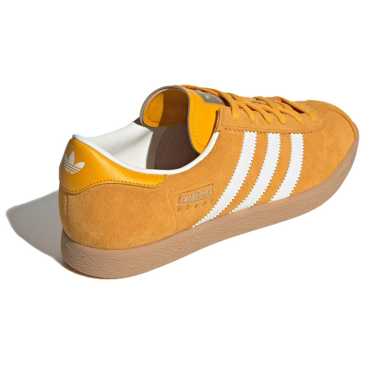 adidas Originals Superstar Shell-Toe Sneakers - view 4