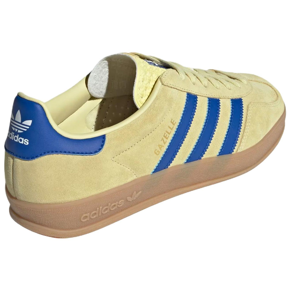adidas Originals Superstar Shell-Toe Sneakers - view 4