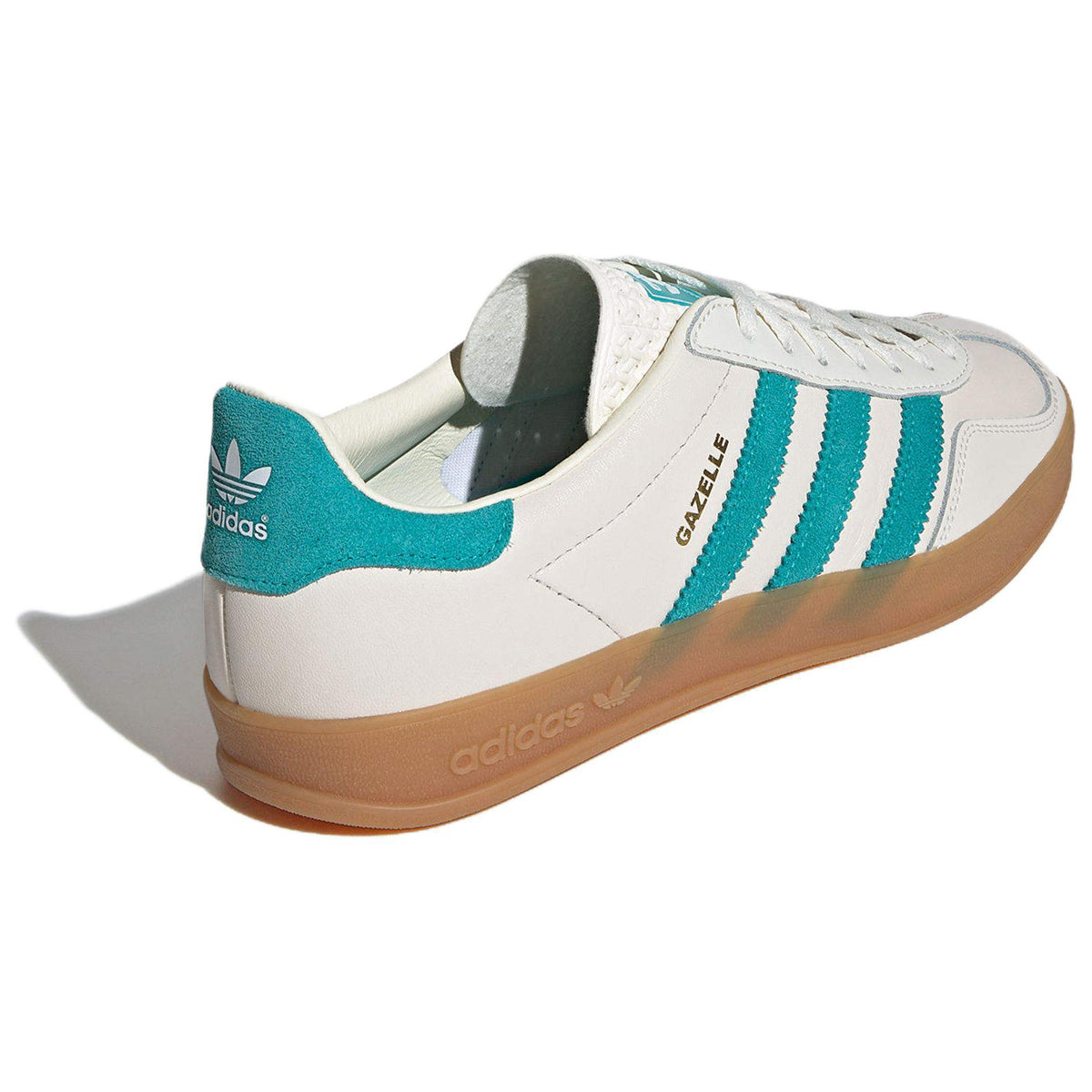 adidas Originals Superstar Shell-Toe Sneakers - view 4