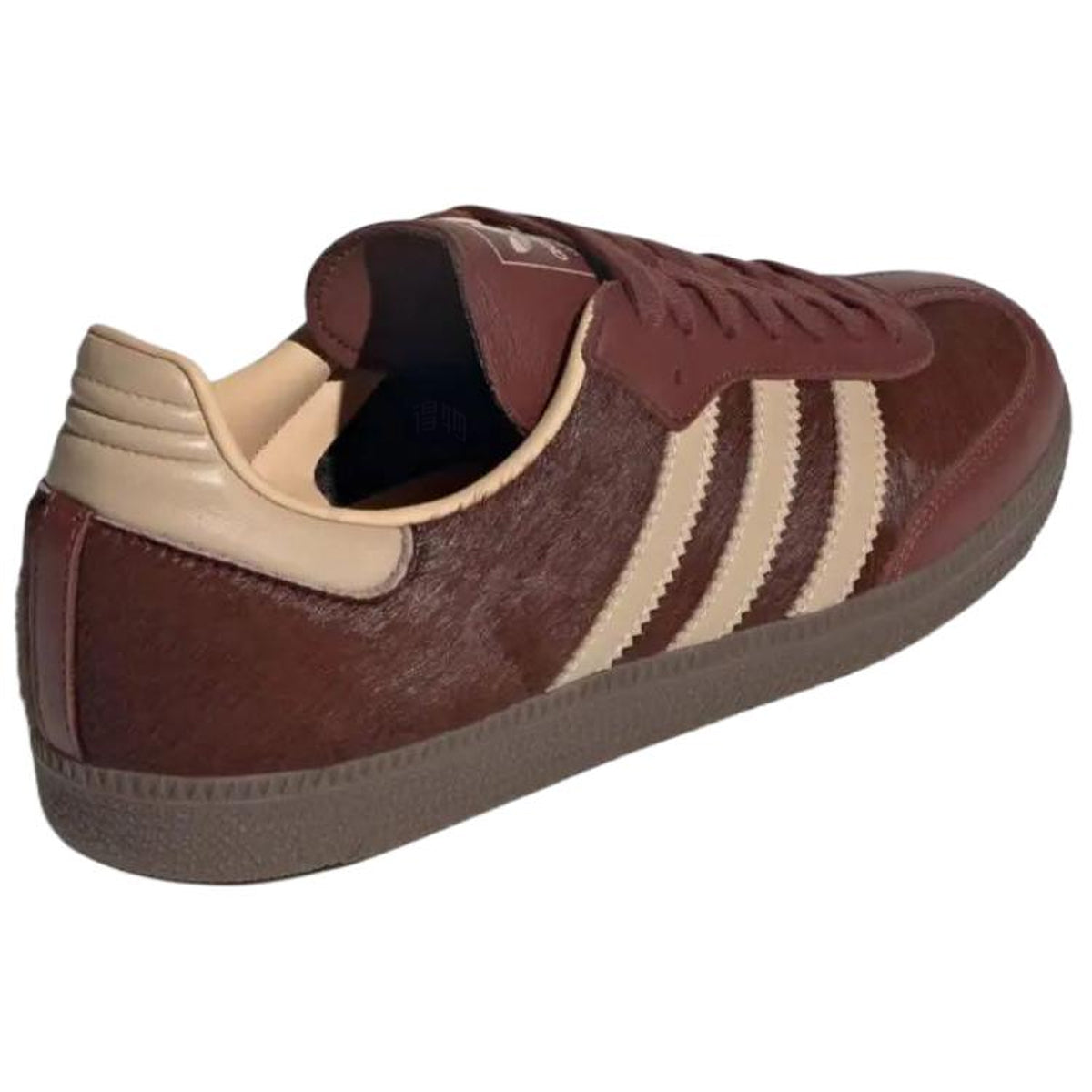 adidas Originals Superstar Shell-Toe Sneakers - view 4