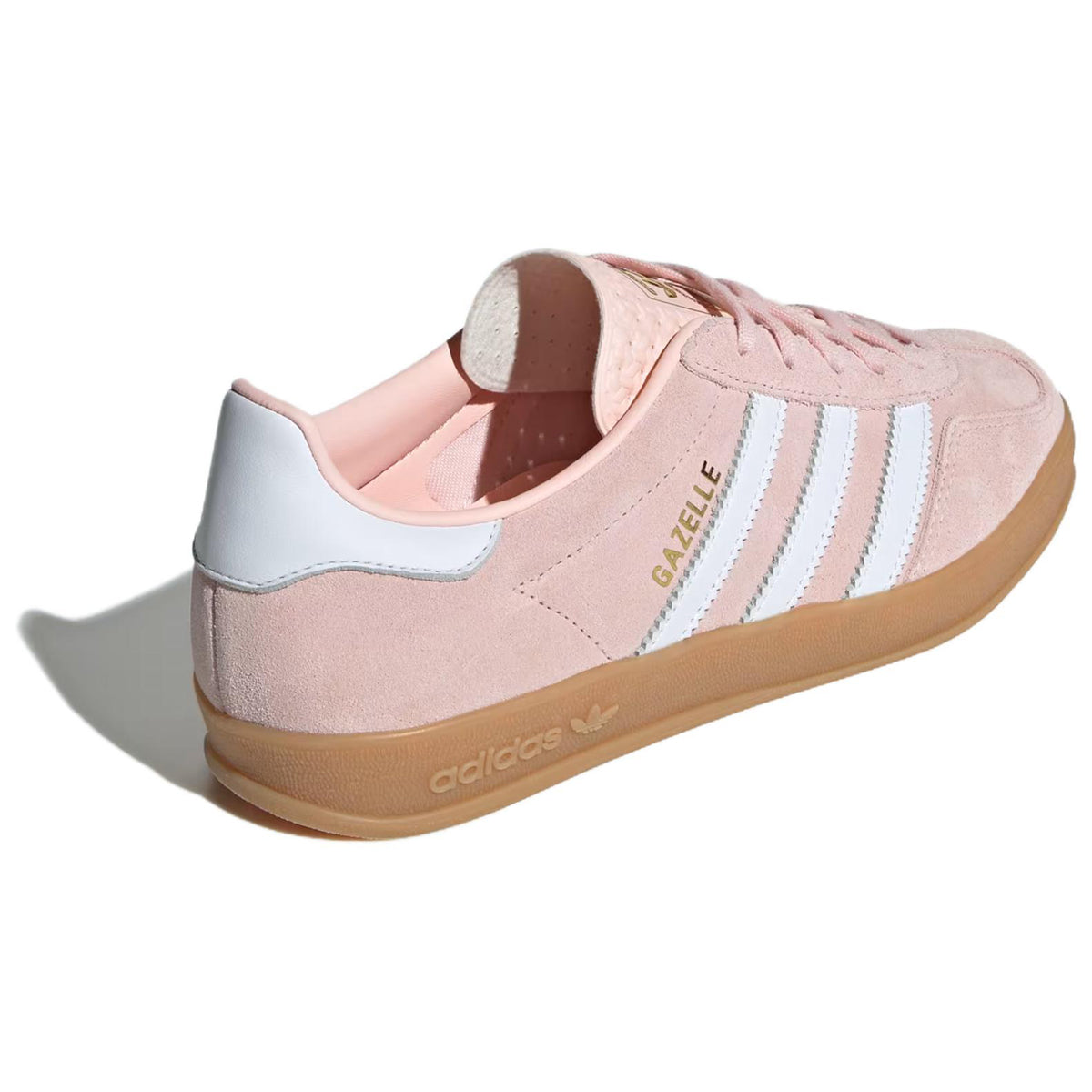 adidas Originals Superstar Shell-Toe Sneakers - view 4