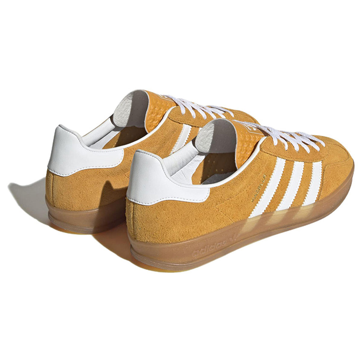 adidas Originals Superstar Shell-Toe Sneakers - view 4