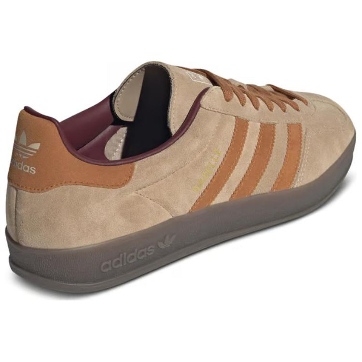 adidas Originals Superstar Shell-Toe Sneakers - view 4