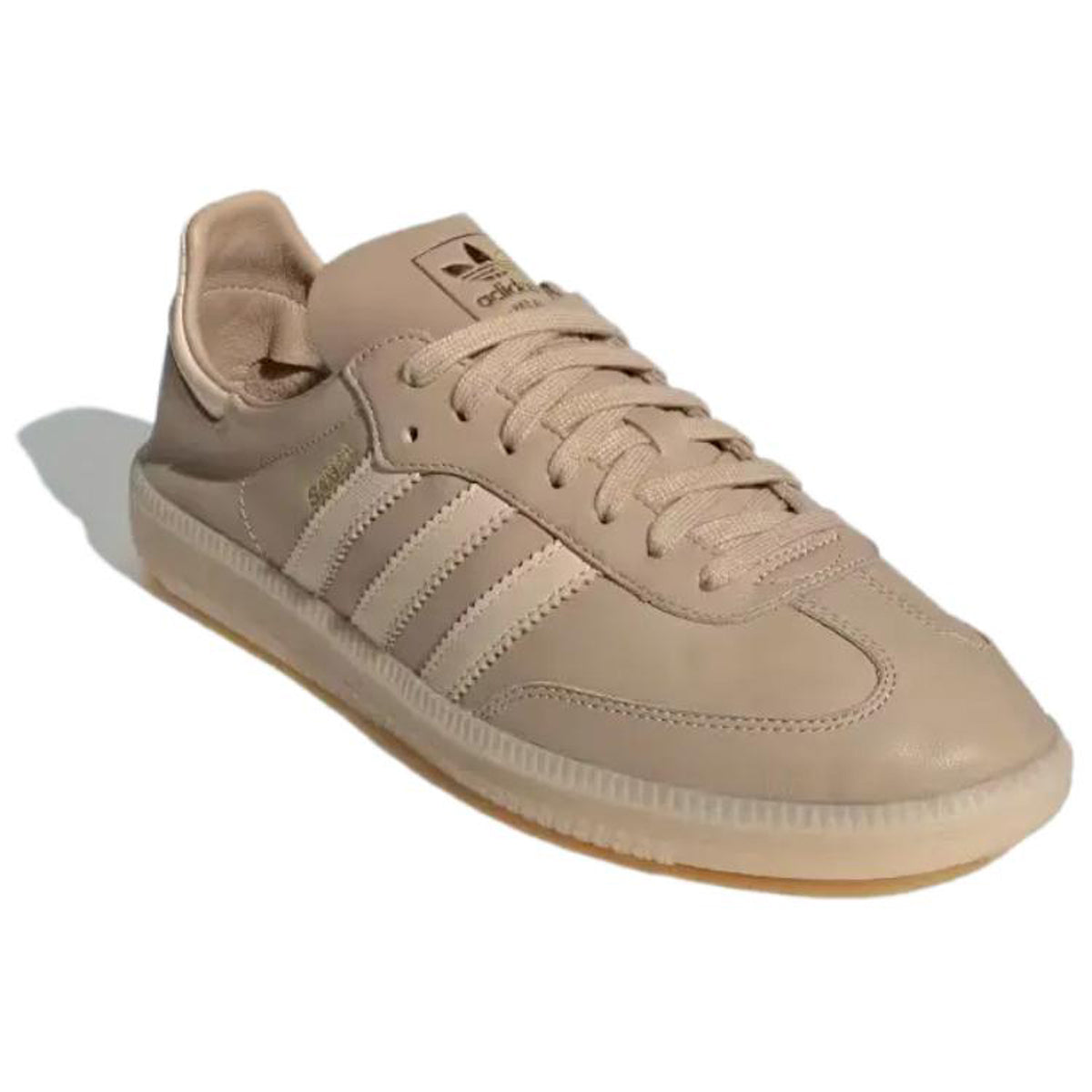 adidas Originals Superstar Shell-Toe Sneakers - view 4