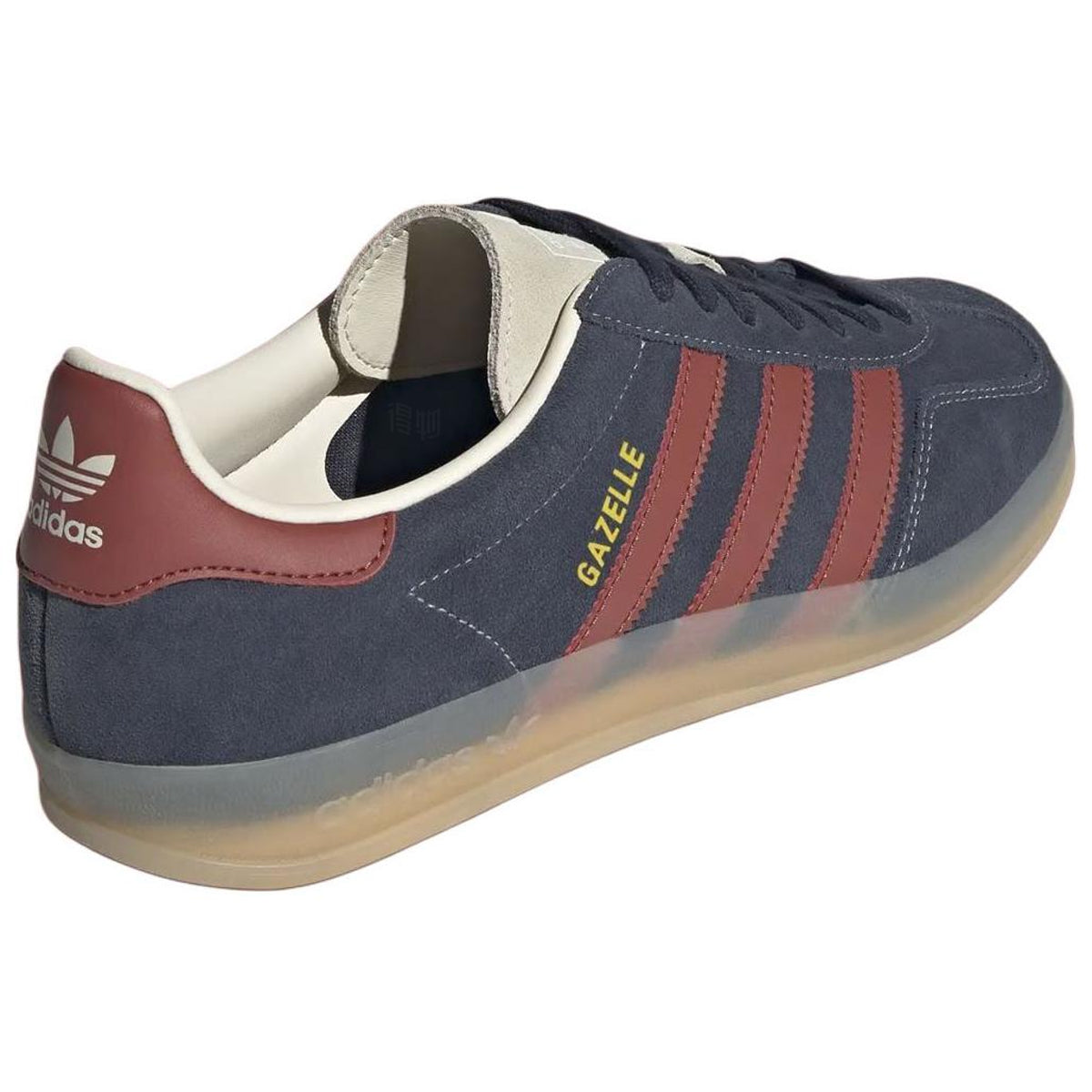 adidas Originals Superstar Shell-Toe Sneakers - view 4