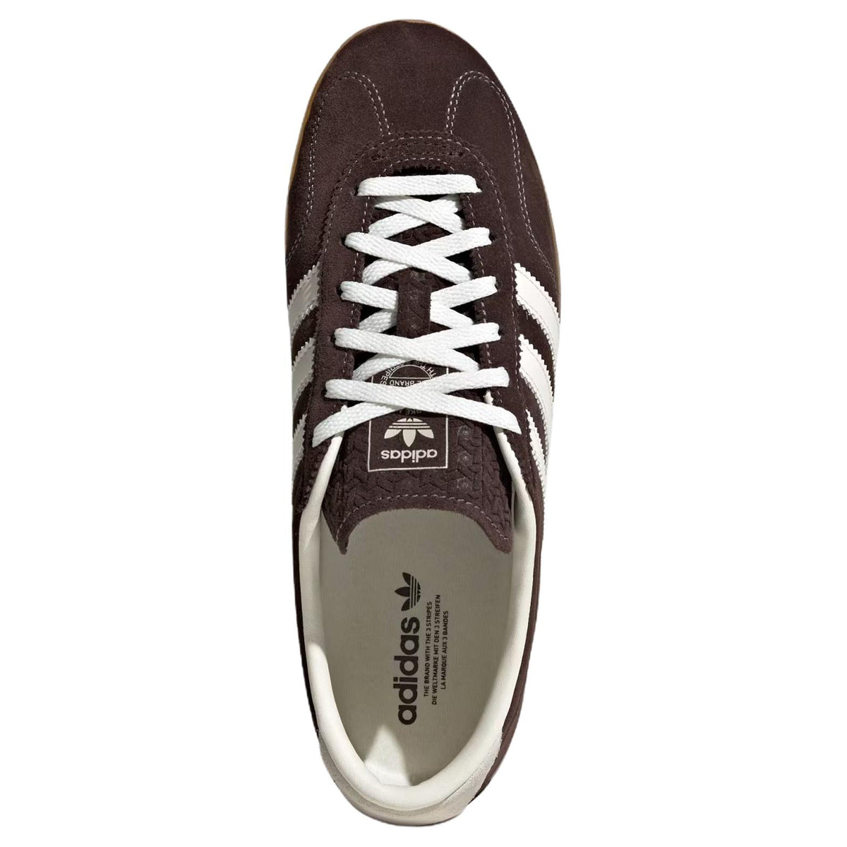 adidas Originals Superstar Shell-Toe Sneakers - view 4