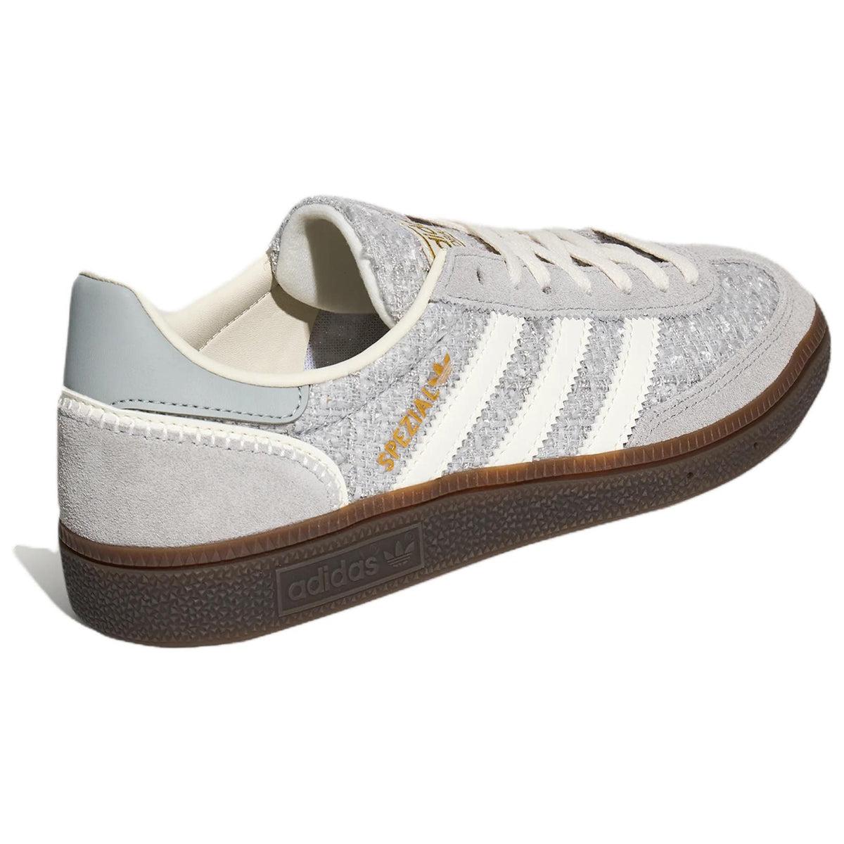 adidas Originals Handball Spezial Shell-Toe Sneakers - view 4