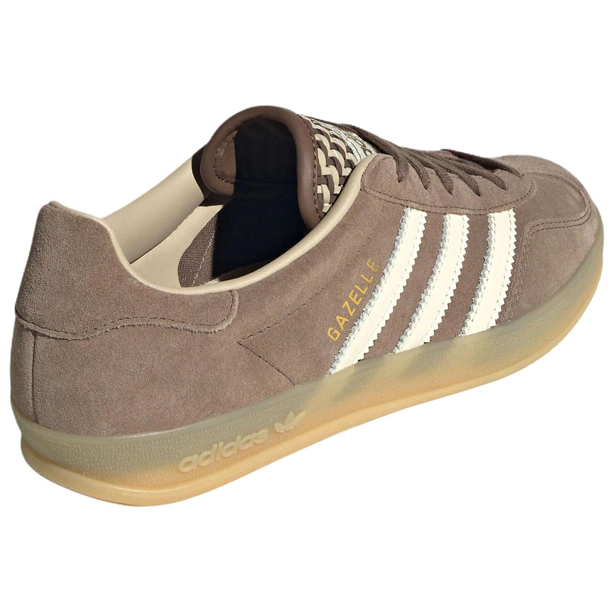 adidas Originals Superstar Shell-Toe Sneakers - view 4