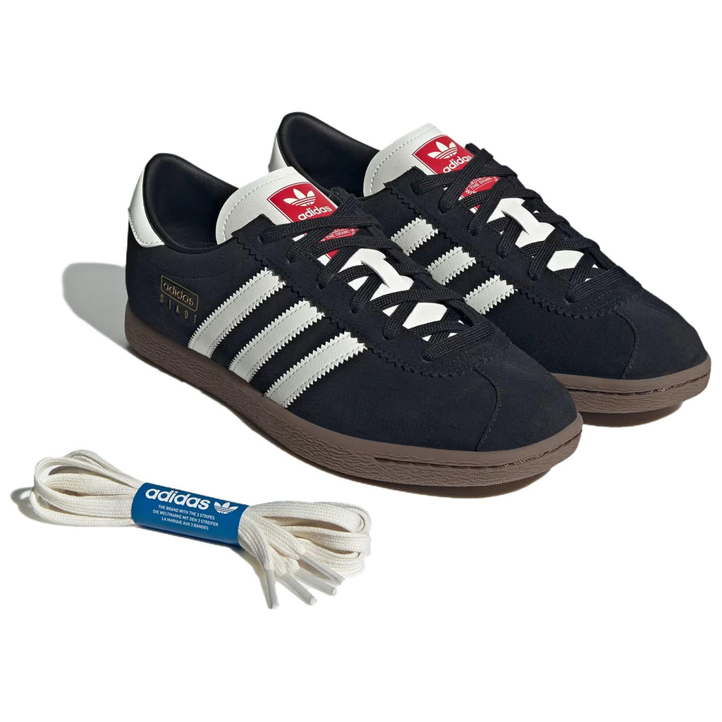 adidas Originals Superstar Shell-Toe Sneakers - view 4