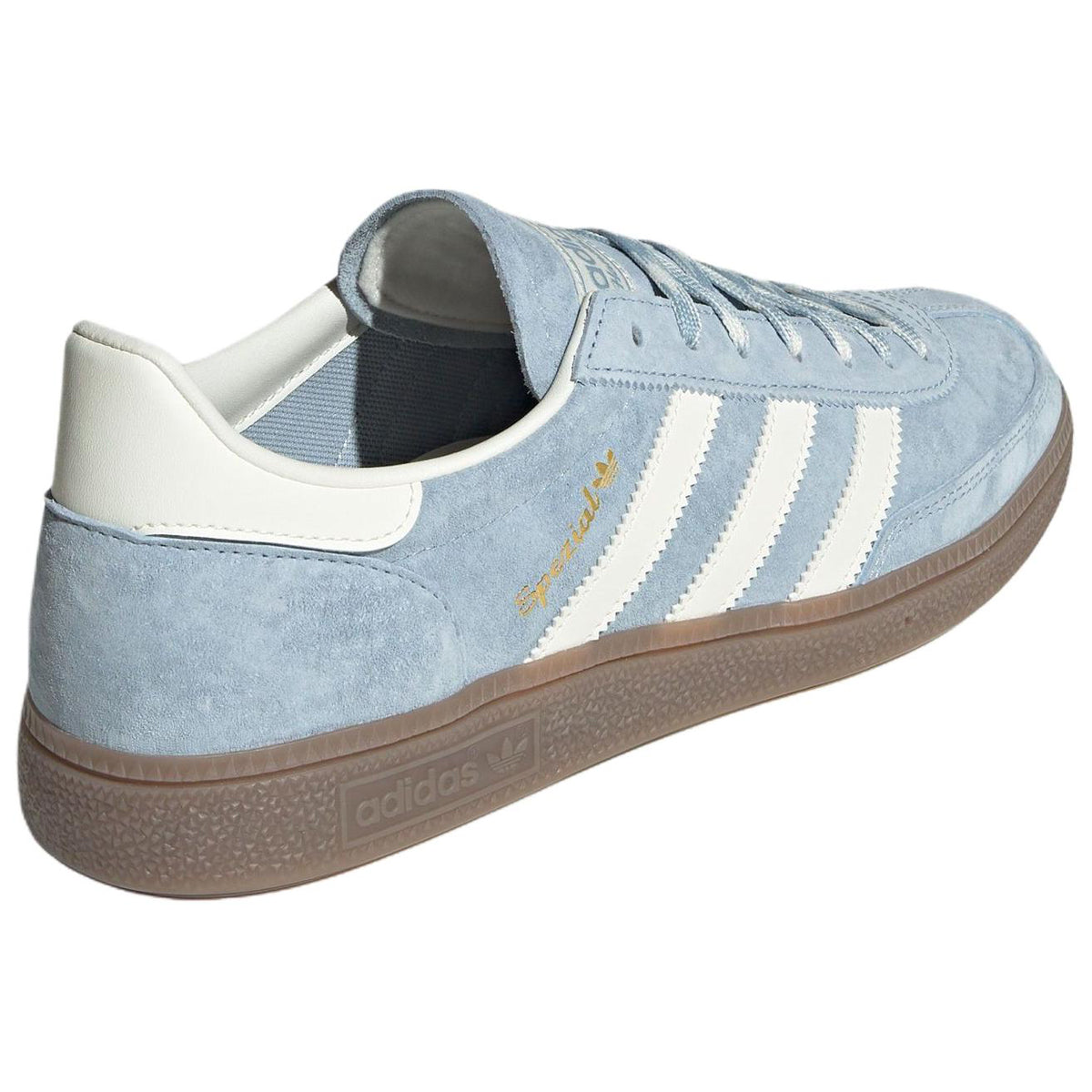 adidas Originals Handball Spezial Shell-Toe Sneakers - view 4