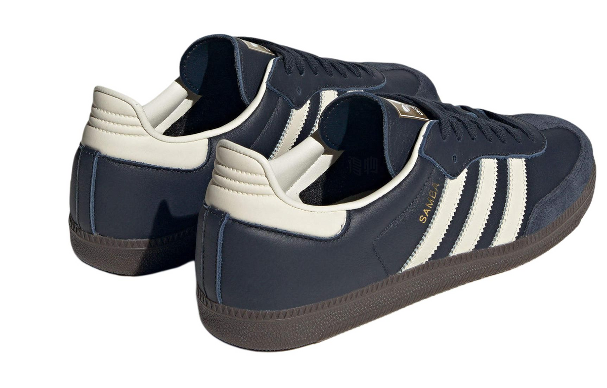 adidas Originals Superstar Shell-Toe Sneakers - view 5
