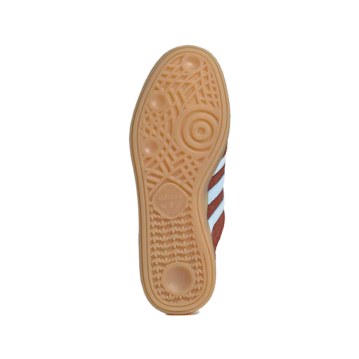 adidas Originals Handball Spezial Shell-Toe Sneakers - view 5