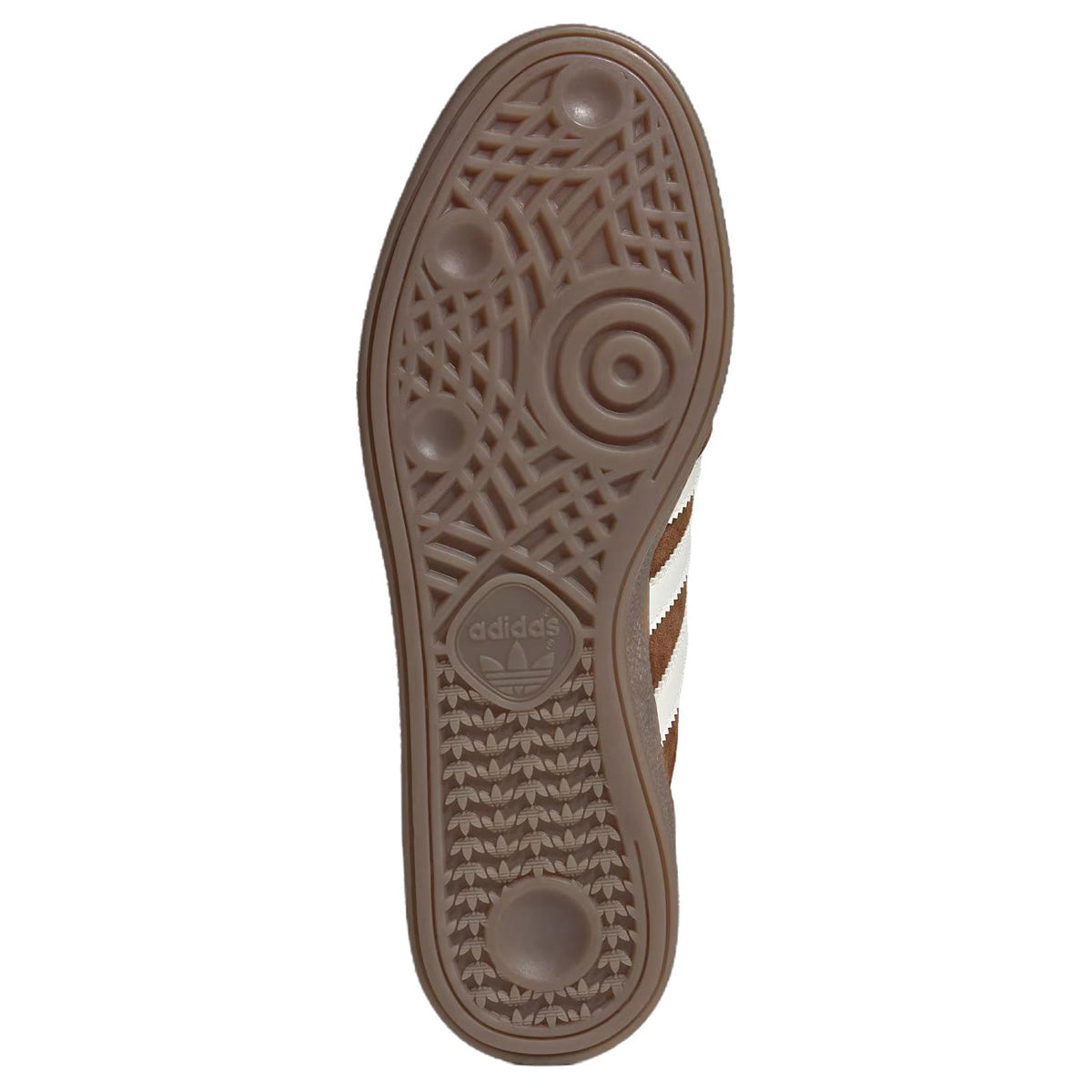adidas Originals Handball Spezial Shell-Toe Sneakers - view 5