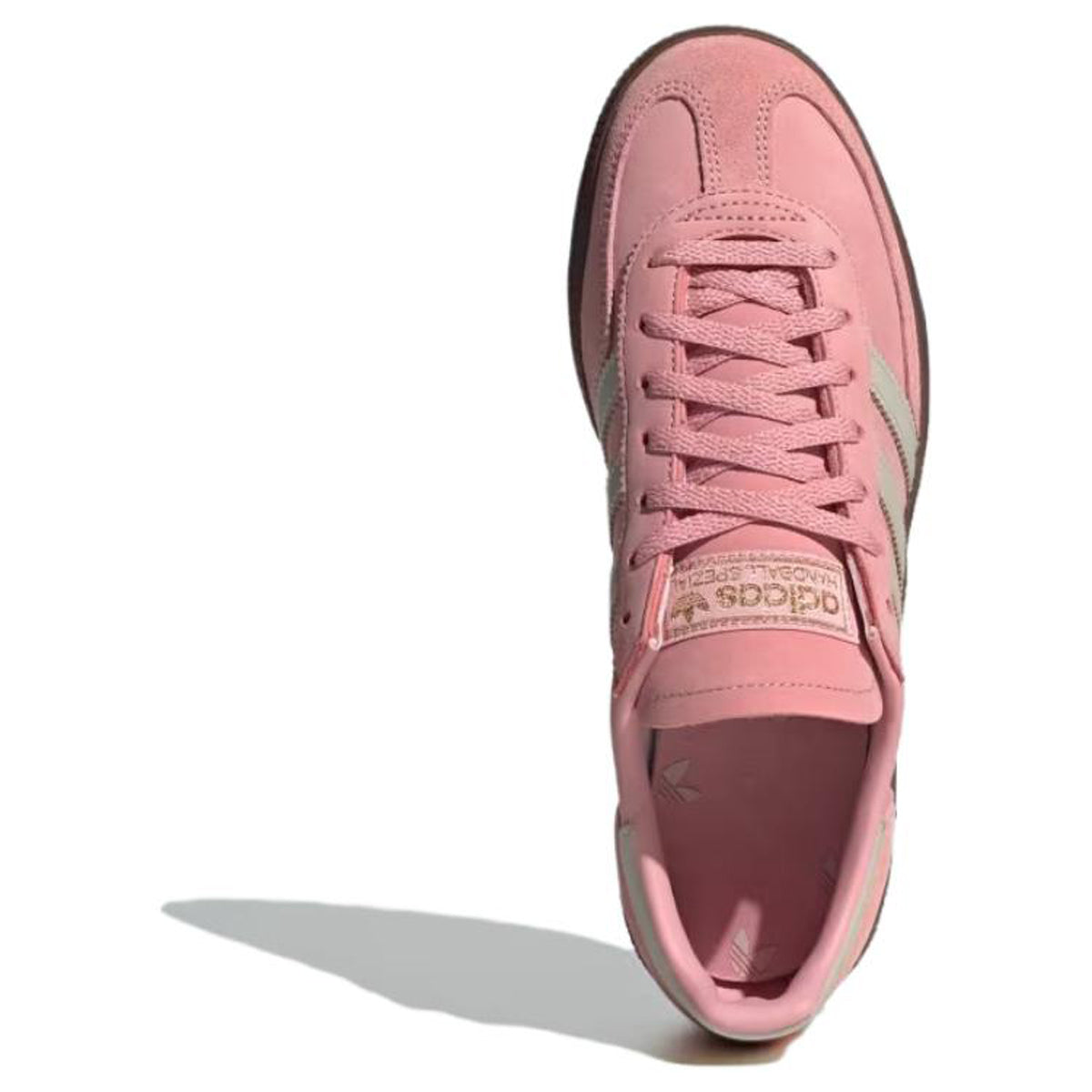 adidas Originals Handball Spezial Shell-Toe Sneakers - view 5