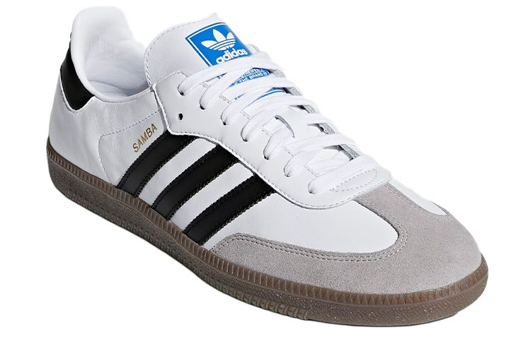 adidas Originals Superstar Shell-Toe Sneakers - view 5