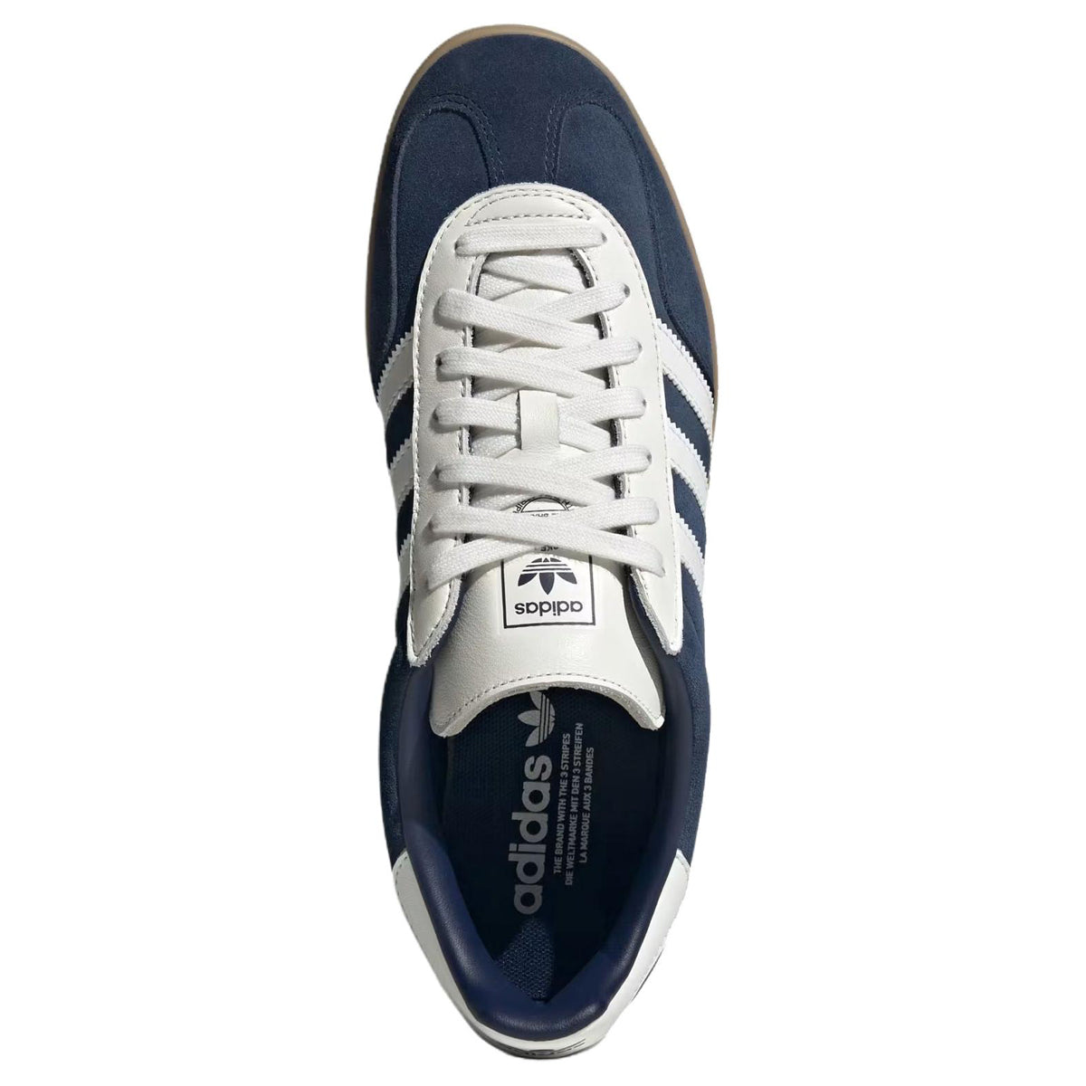 adidas Originals Superstar Shell-Toe Sneakers - view 5